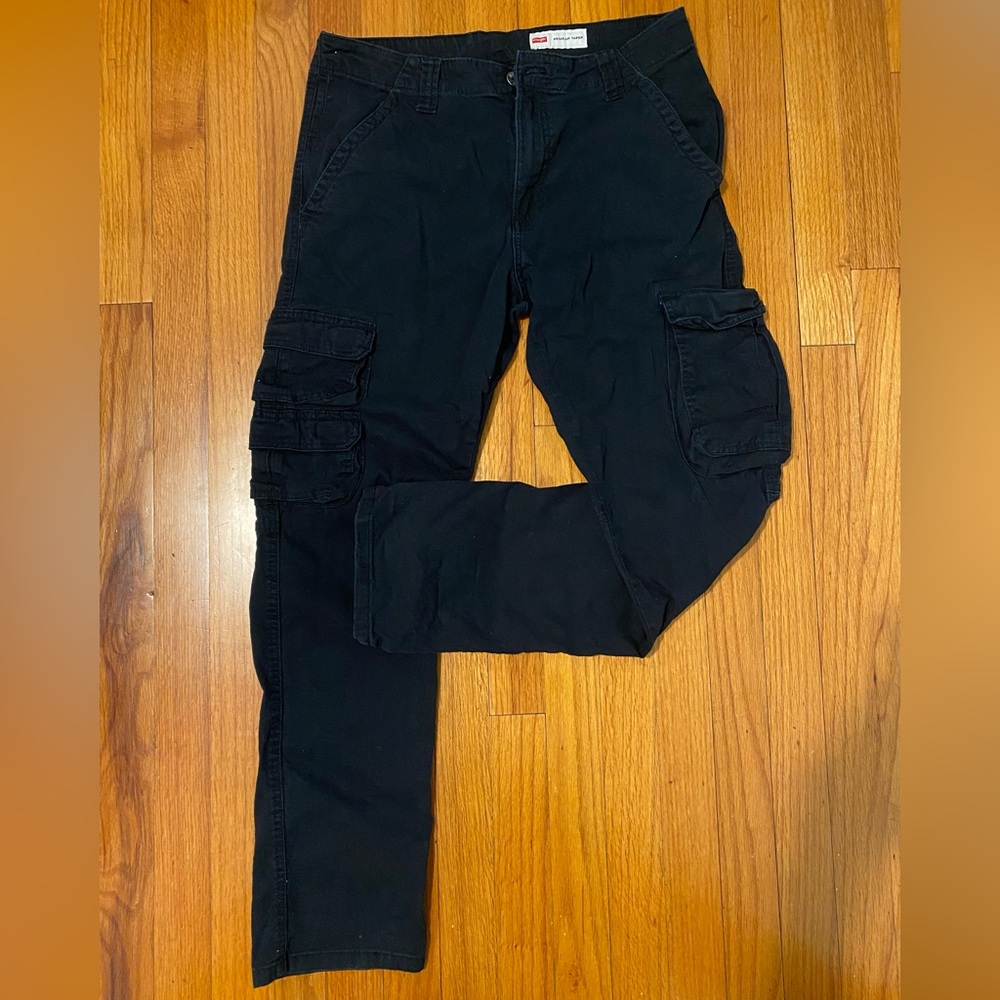 Wrangler Cargo pants